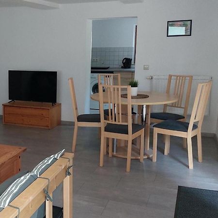 Ferienwohnung, Offenes Apartment Bad Waldsee Kültér fotó