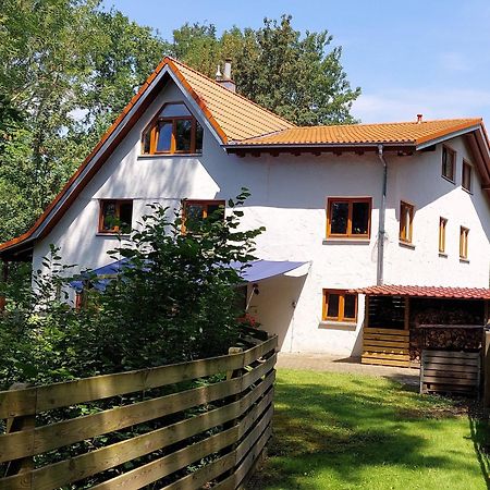 Ferienwohnung, Offenes Apartment Bad Waldsee Kültér fotó