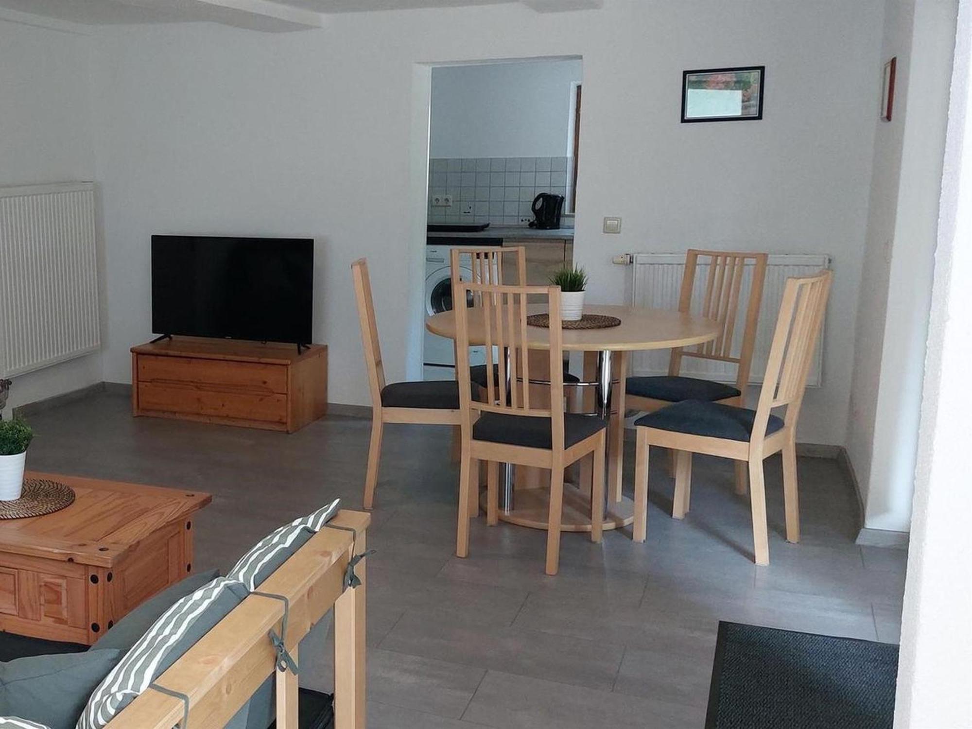 Ferienwohnung, Offenes Apartment Bad Waldsee Kültér fotó