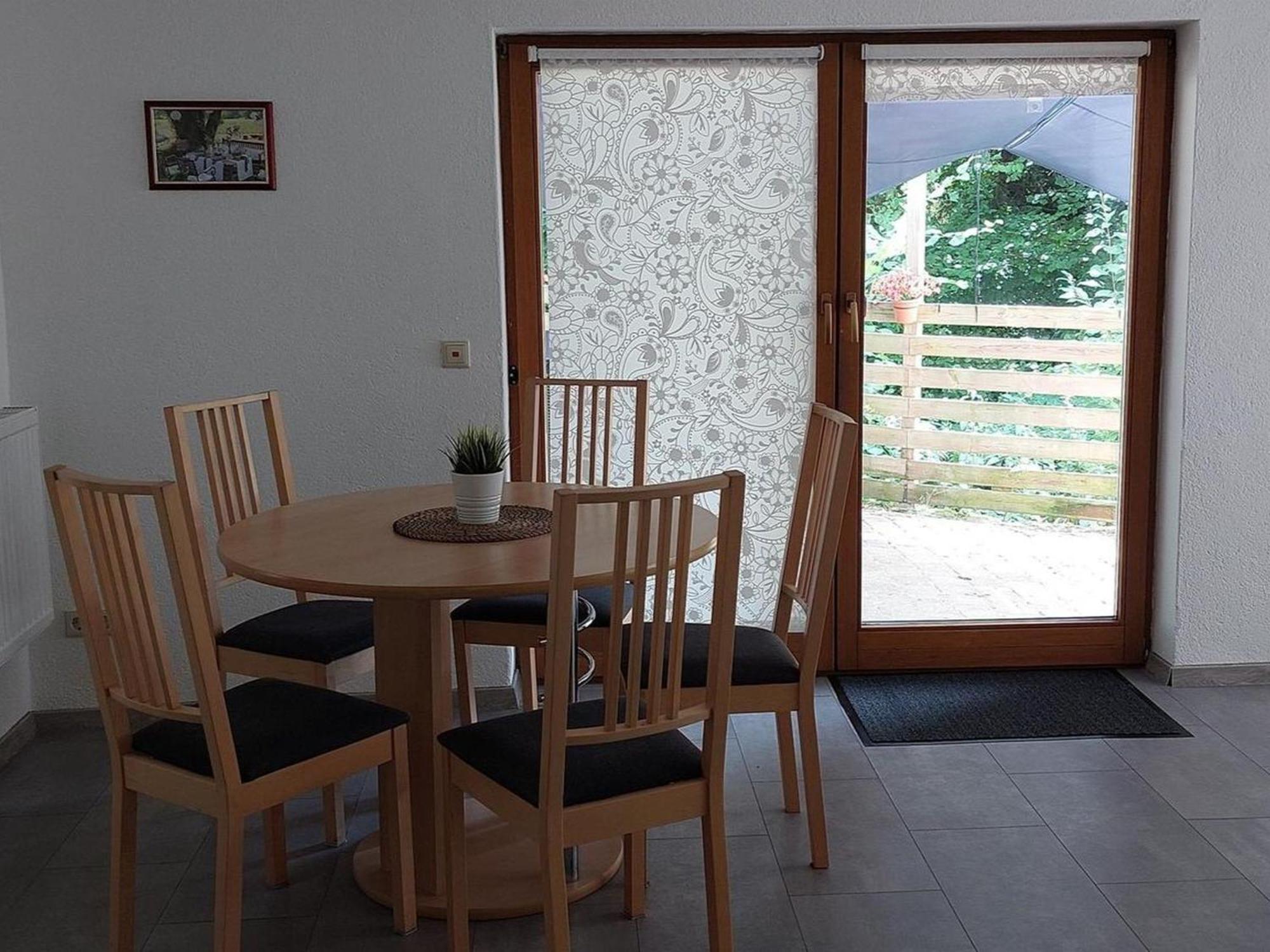 Ferienwohnung, Offenes Apartment Bad Waldsee Kültér fotó