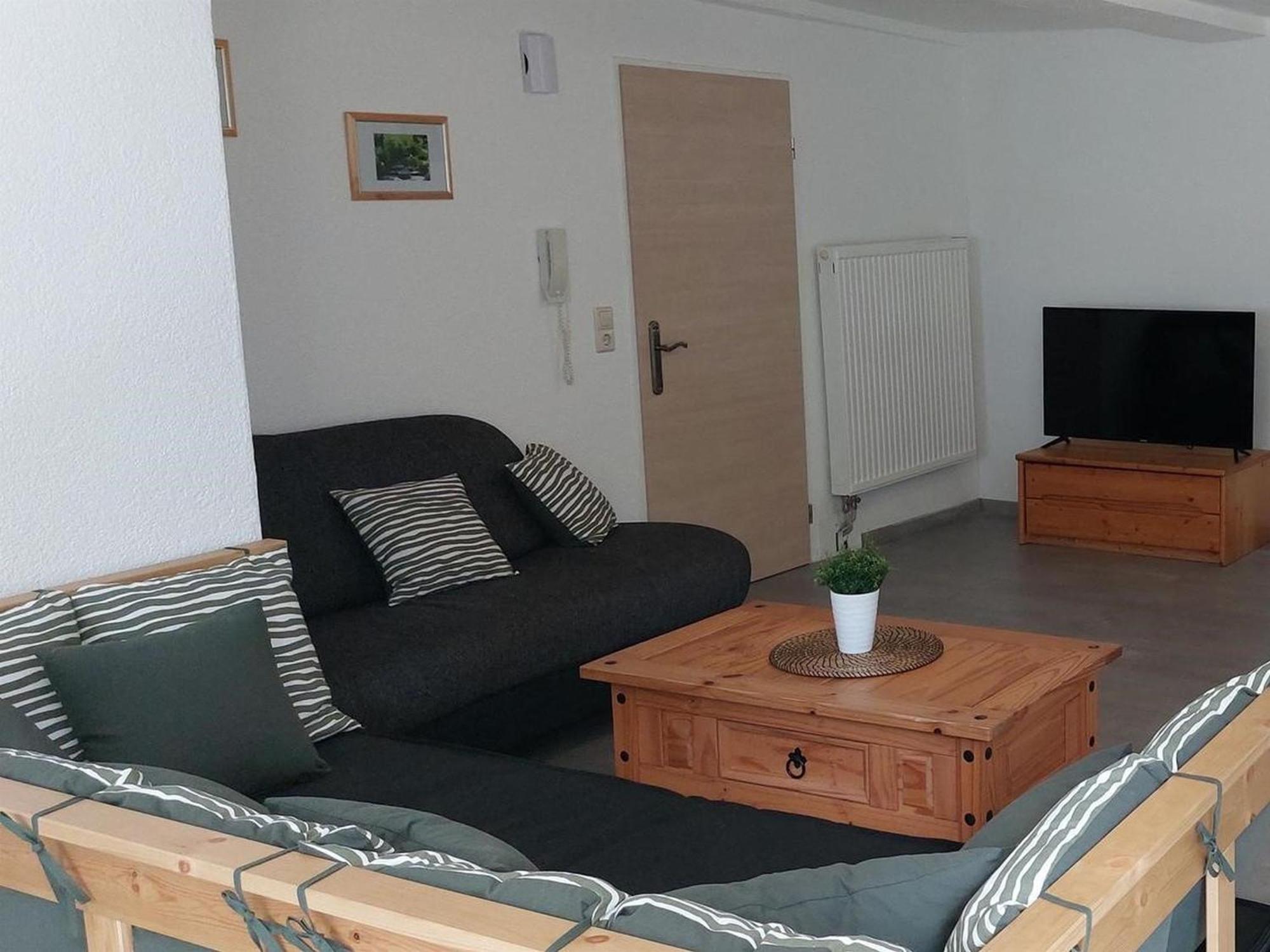 Ferienwohnung, Offenes Apartment Bad Waldsee Kültér fotó