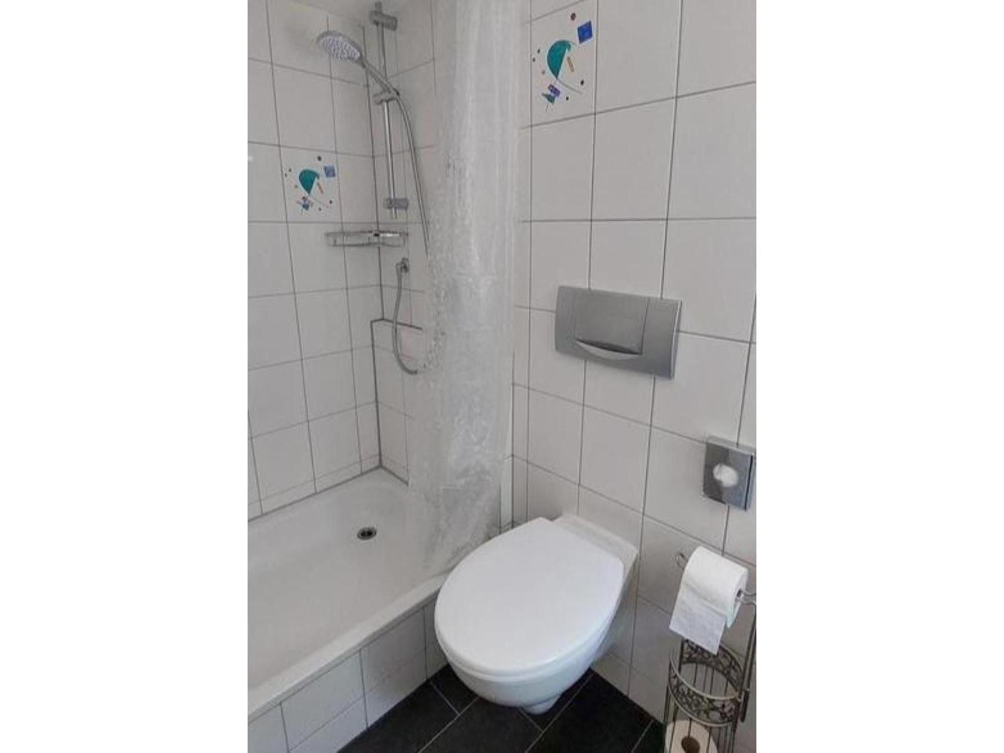 Ferienwohnung, Offenes Apartment Bad Waldsee Kültér fotó