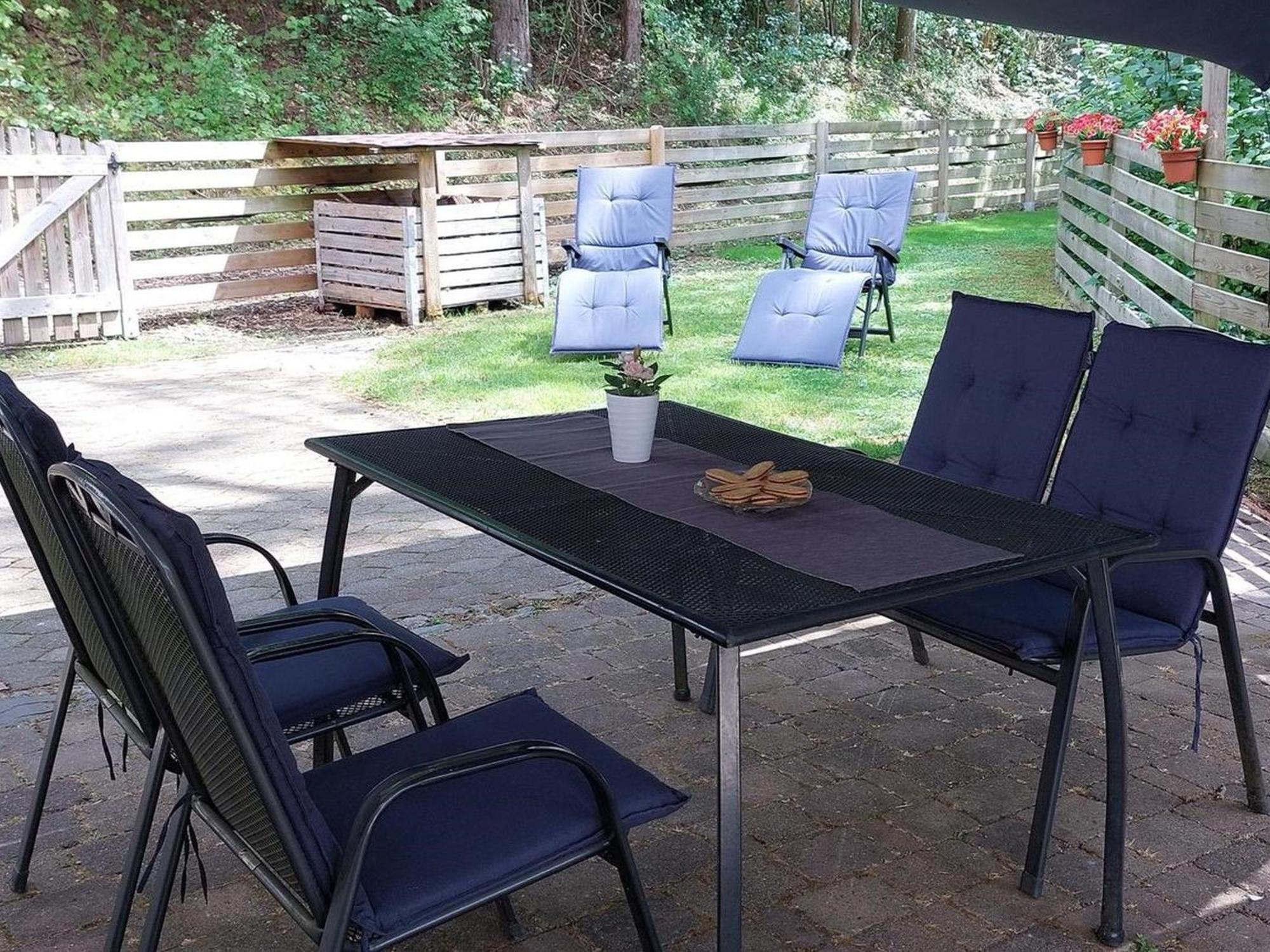 Ferienwohnung, Offenes Apartment Bad Waldsee Kültér fotó